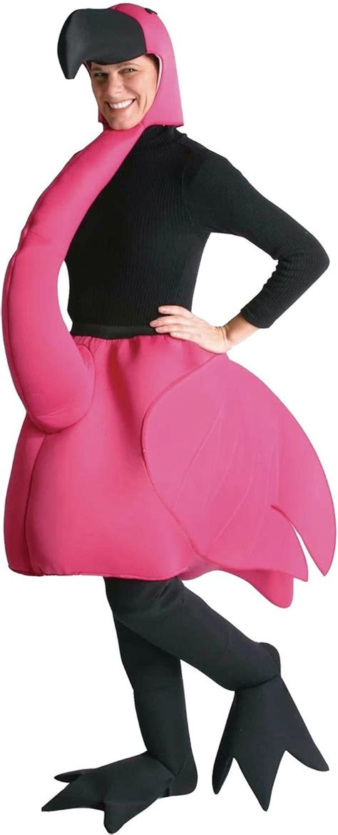 flamingo costume amazon